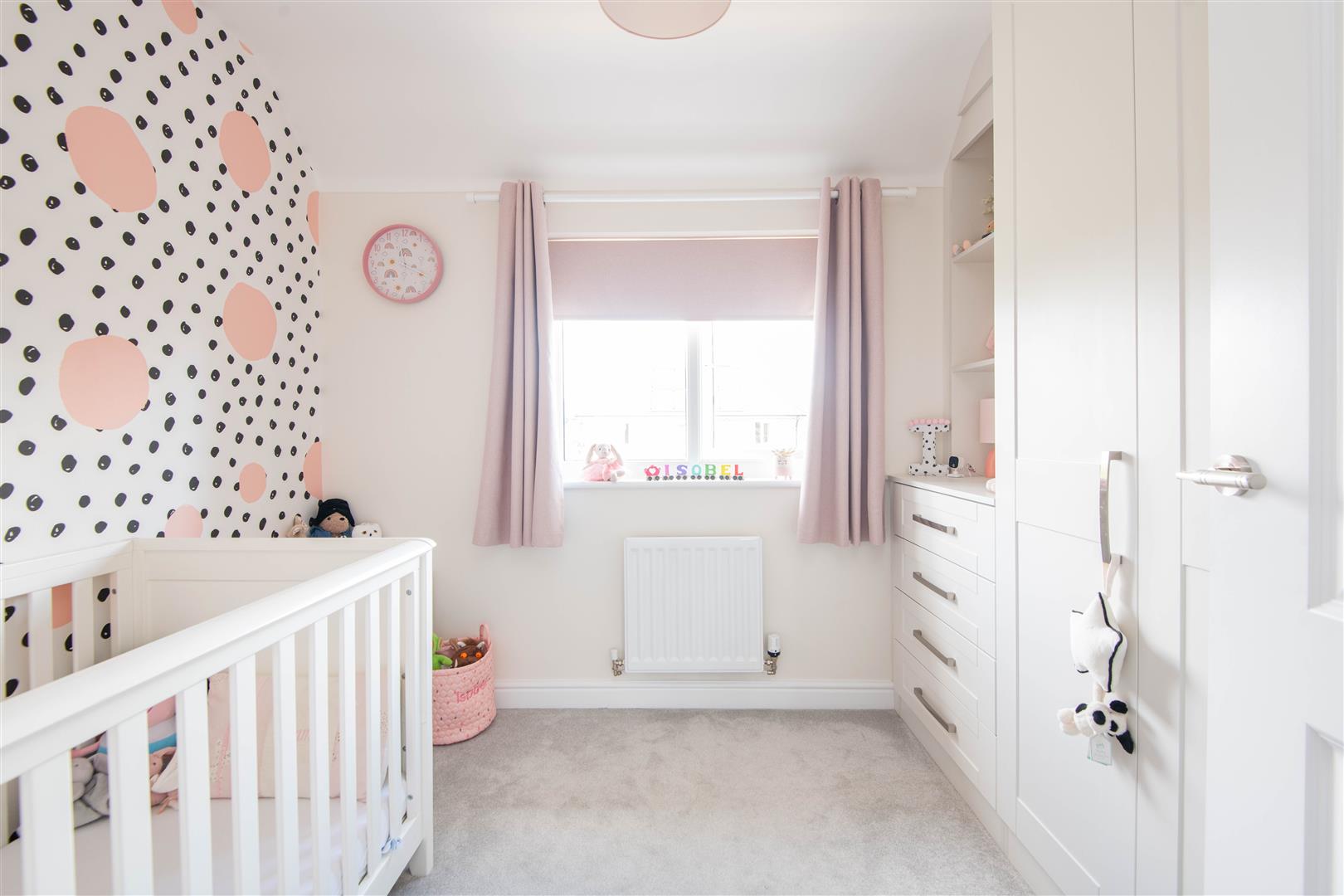 Rook Crescent, Leyland